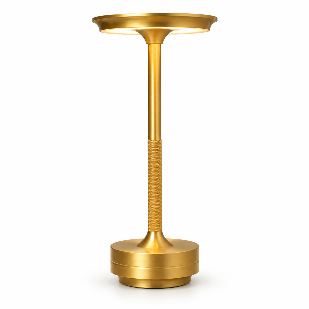 Cordless Dimmable Table Lamp