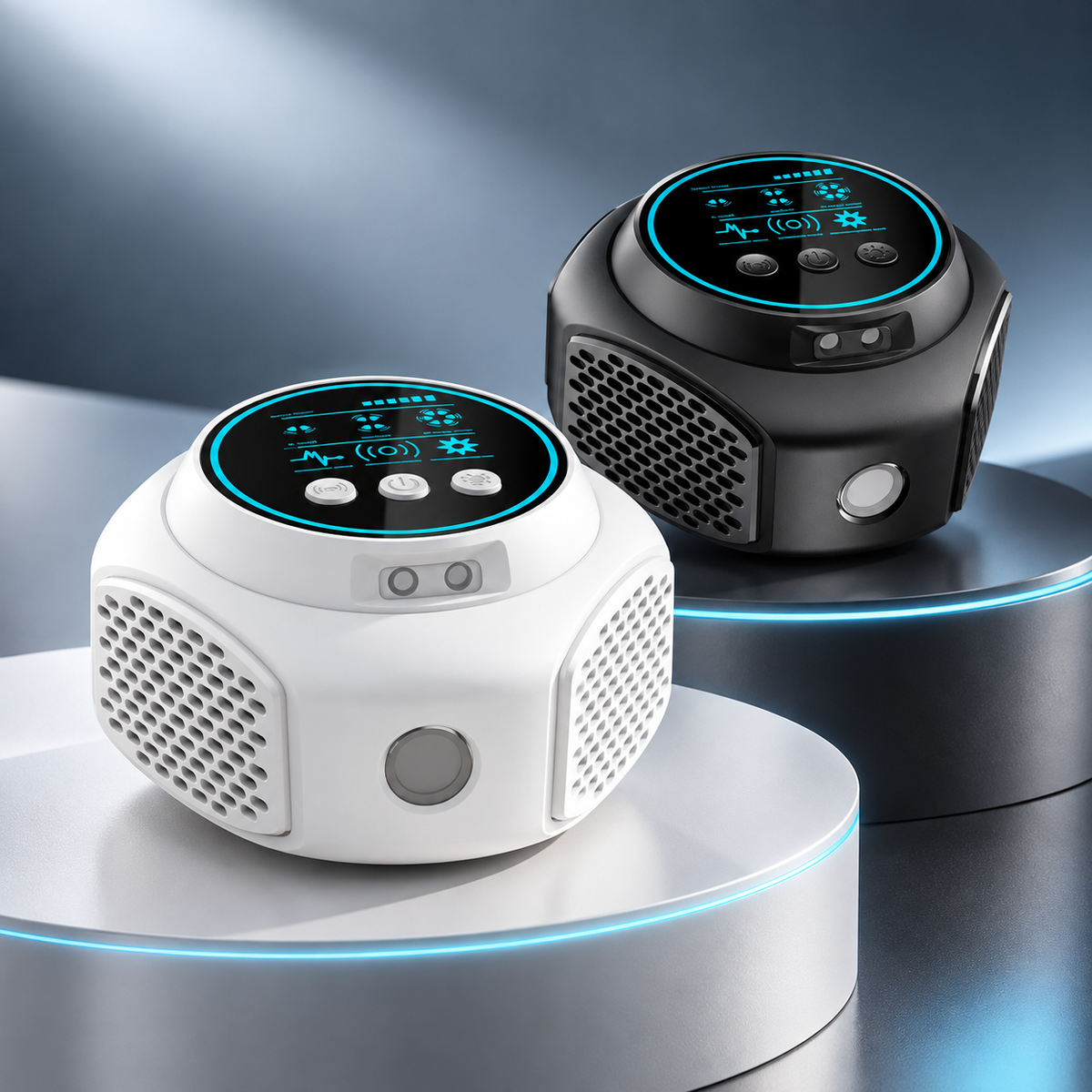 Ultrasonic Pest Repeller