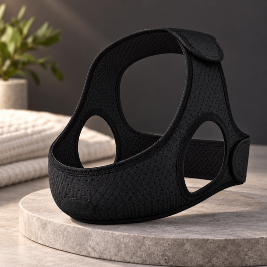 Adjustable Chin Strap