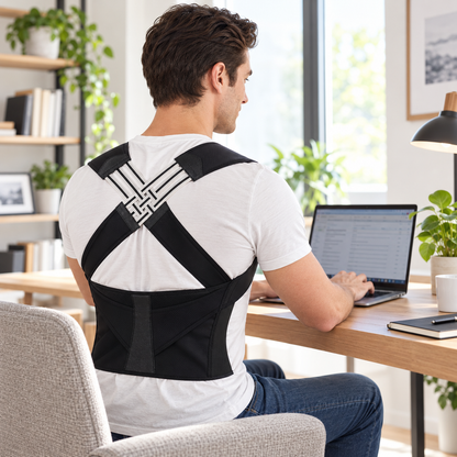 Posture Support Brace