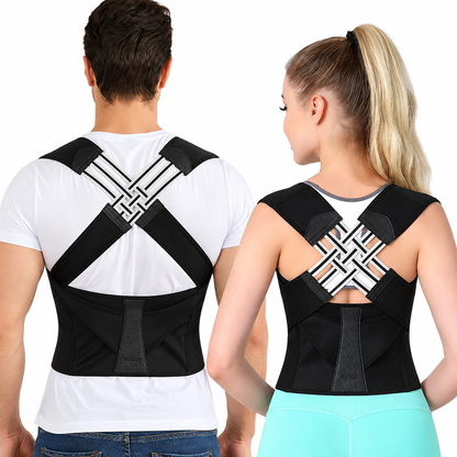 Posture Support Brace
