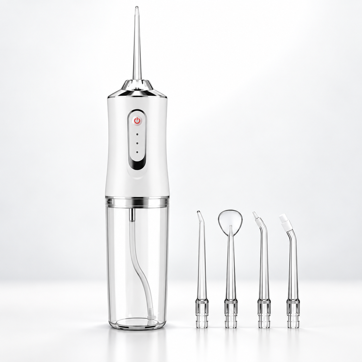 Cordless Water Flosser