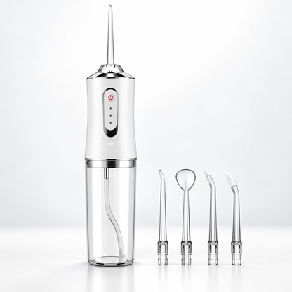 Cordless Water Flosser