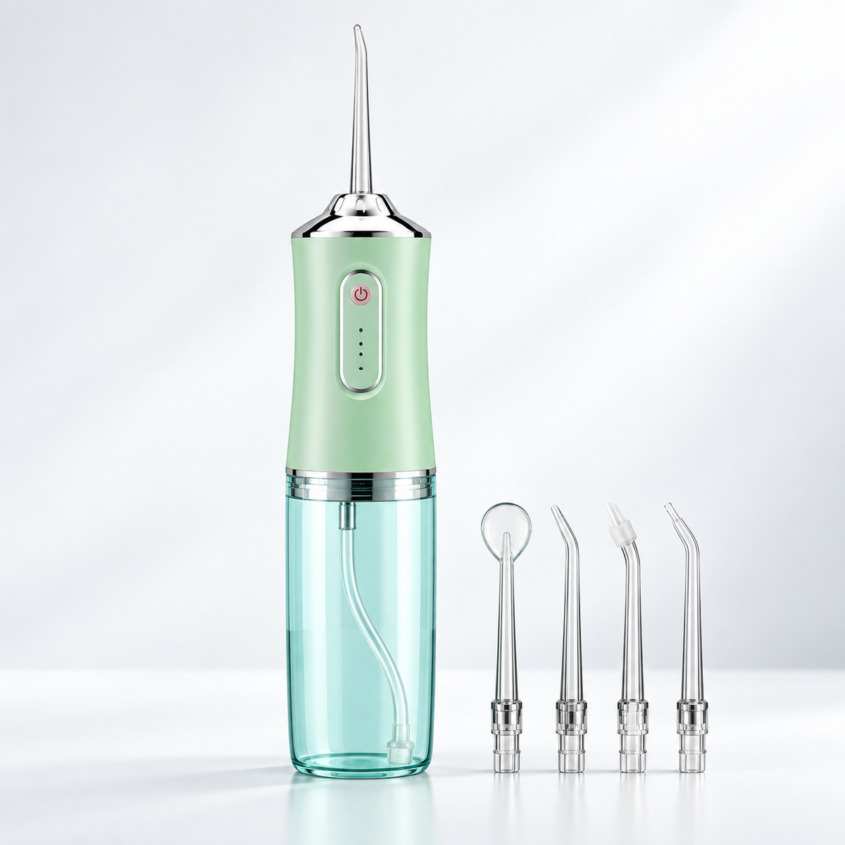 Cordless Water Flosser