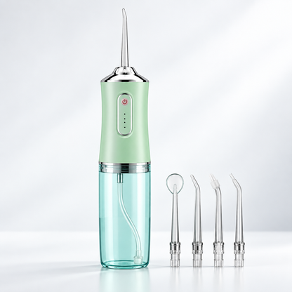 Cordless Water Flosser