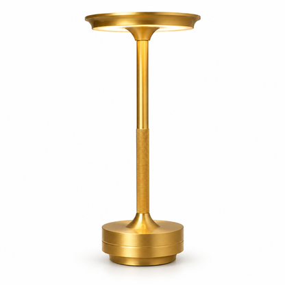 Cordless Dimmable Table Lamp