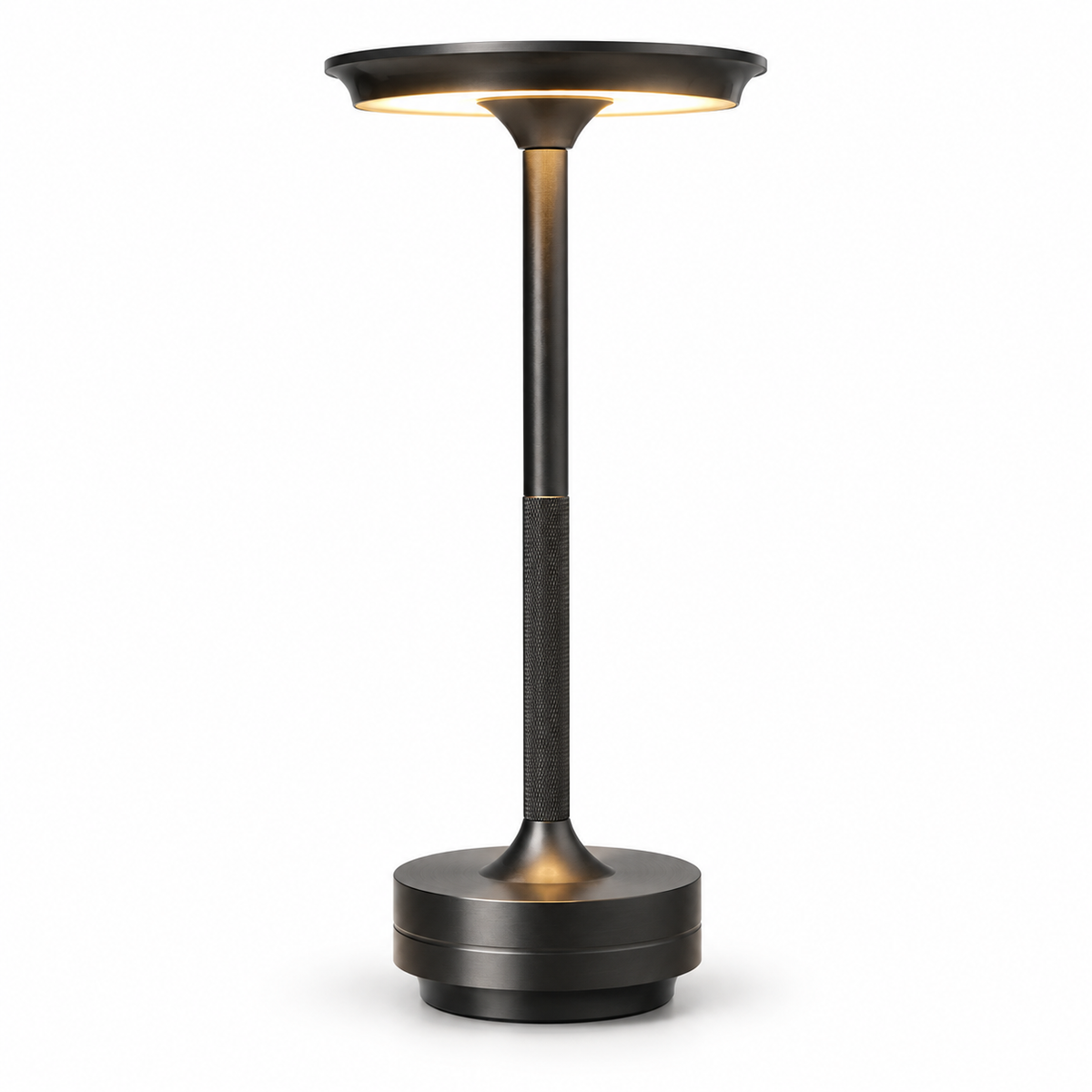Cordless Dimmable Table Lamp