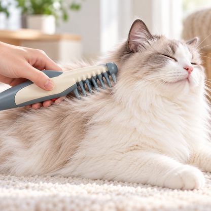 Rechargeable Pet Trimmer
