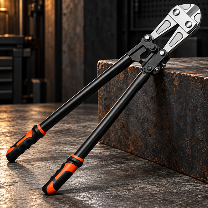 18-Inch Heavy Duty Bolt Cutter