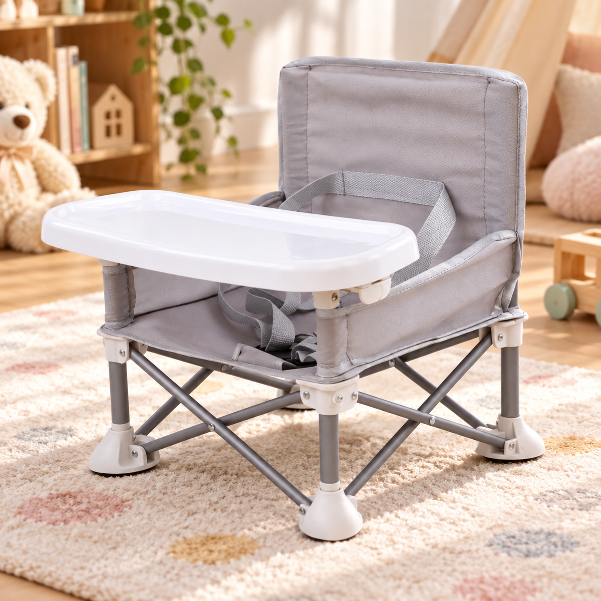 Kids Folding Camping Chair