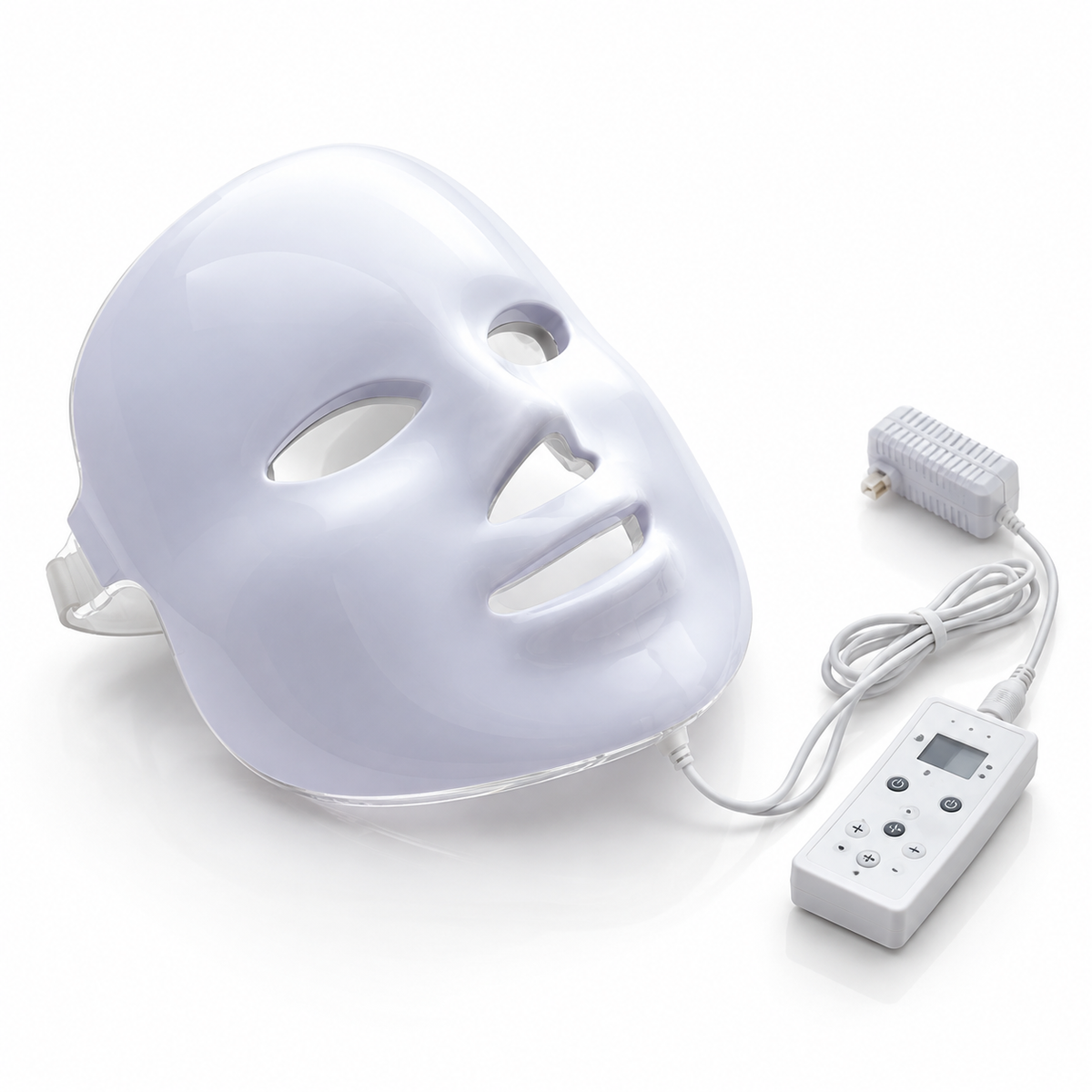 LED Light Facial Mask