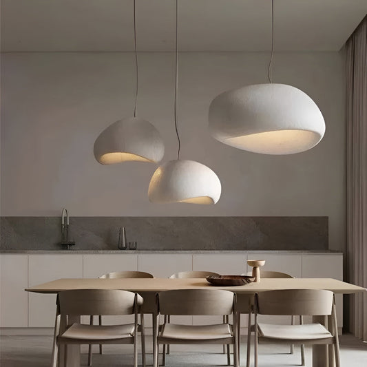 Nordic Handmade LED Chandelier