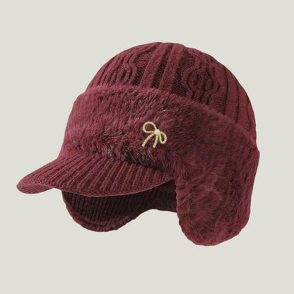 Trapper Ear Flap Winter Hat