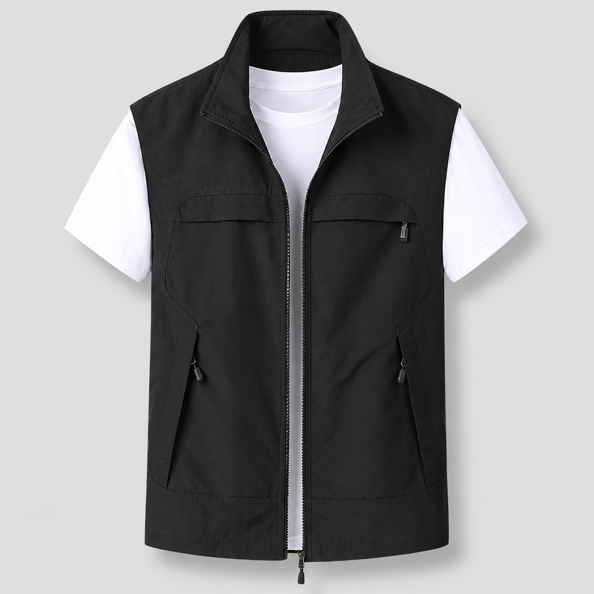 Men's Quick-Dry Utility Vest