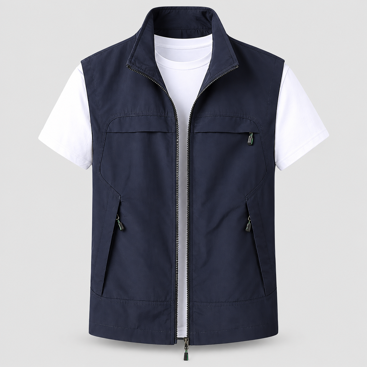 Men's Quick-Dry Utility Vest
