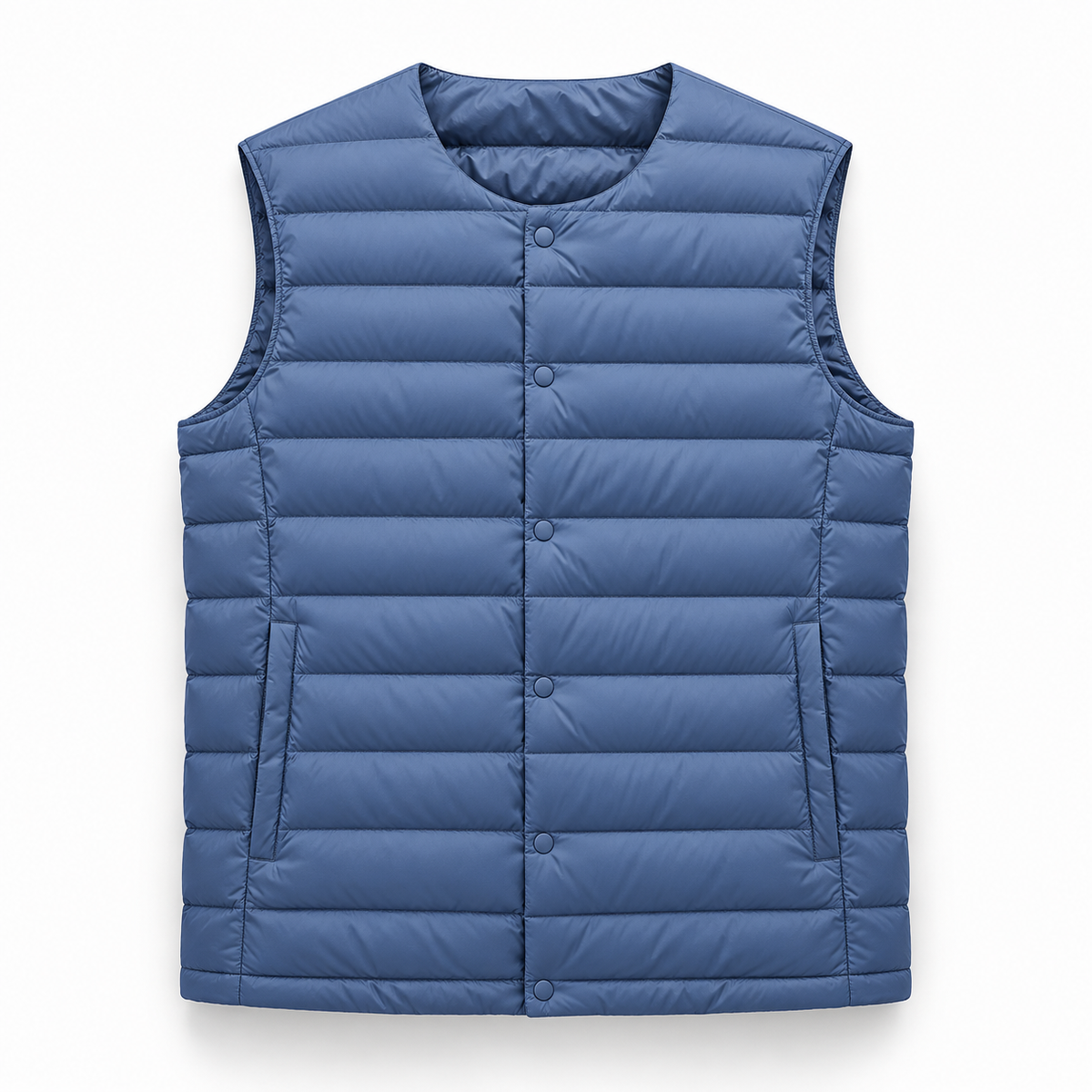 Men's Ultralight Puffer Vest