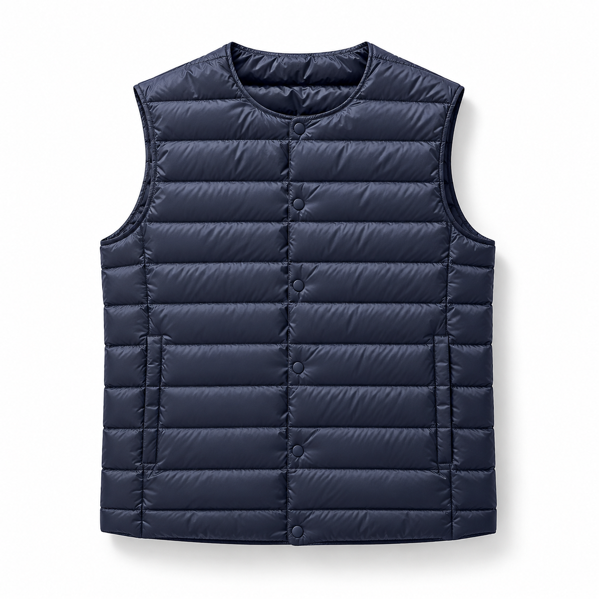 Men's Ultralight Puffer Vest