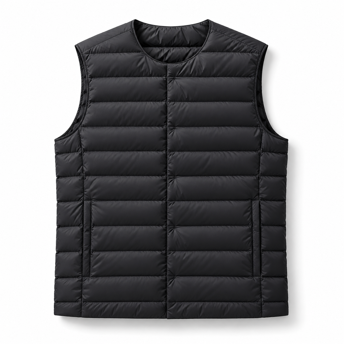 Men's Ultralight Puffer Vest