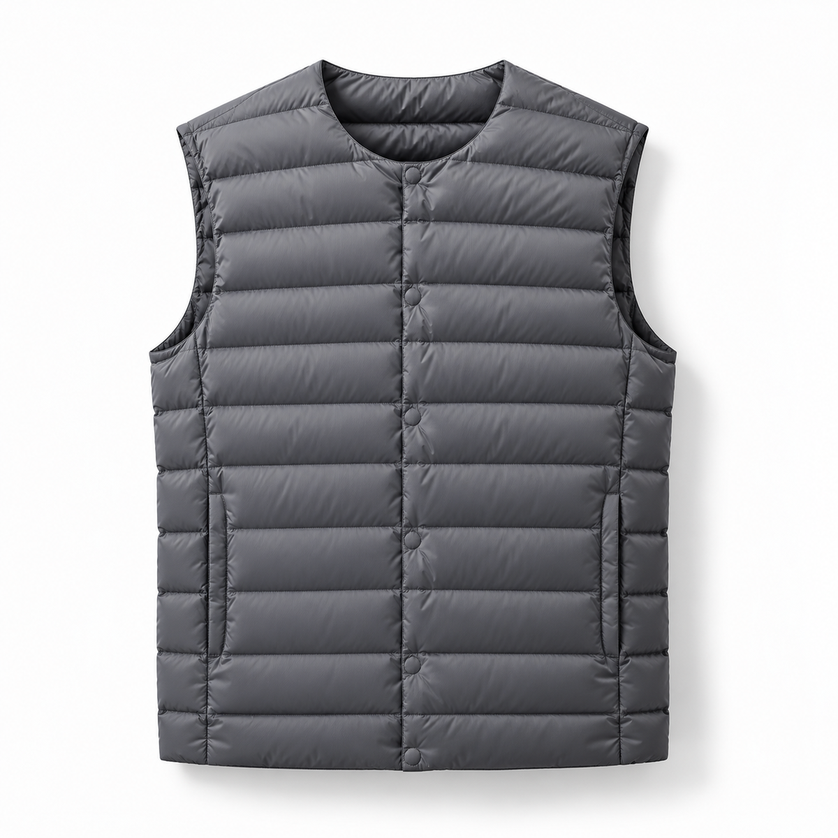 Men's Ultralight Puffer Vest
