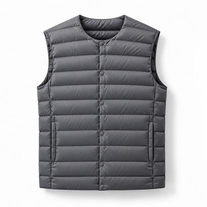 Men's Ultralight Puffer Vest