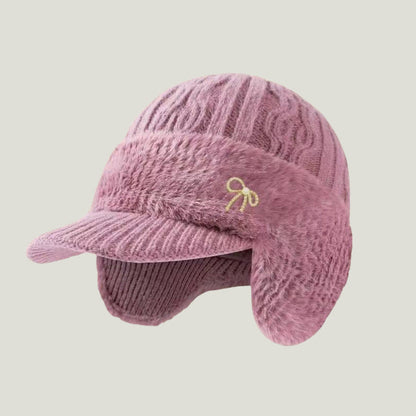 Trapper Ear Flap Winter Hat