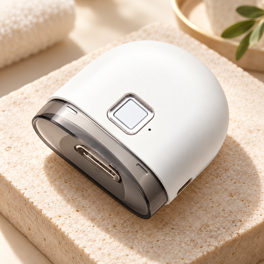Electric Nail Trimmer