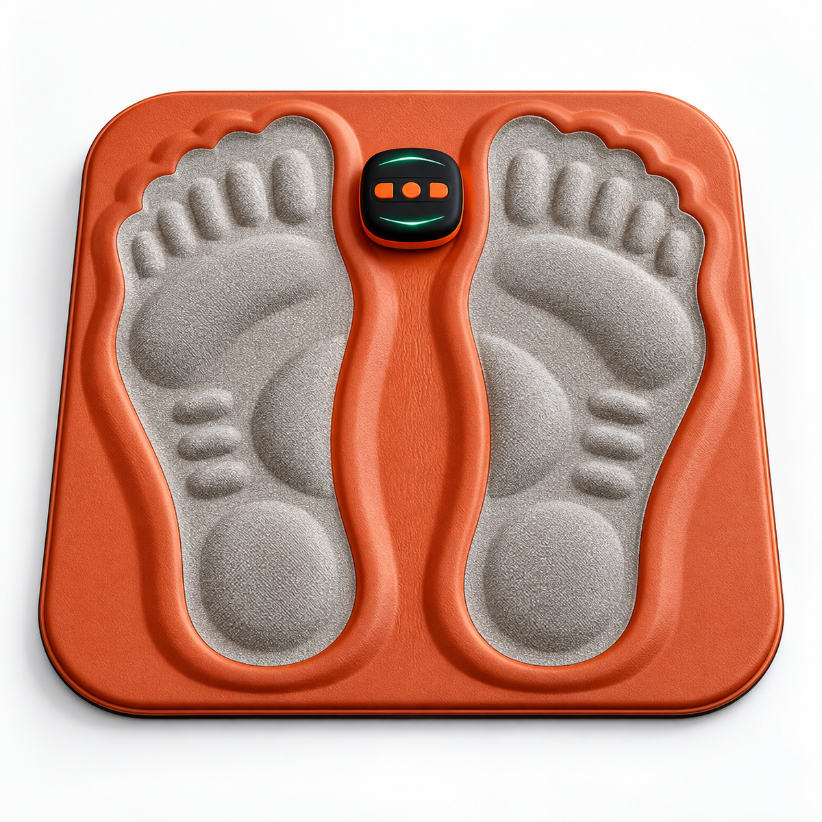 Portable Foot Massage Pad
