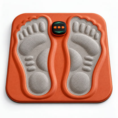 Portable Foot Massage Pad