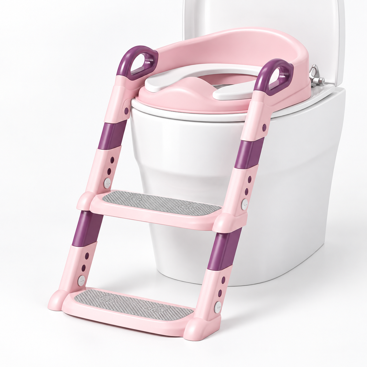Potty Training Seat & Ladder