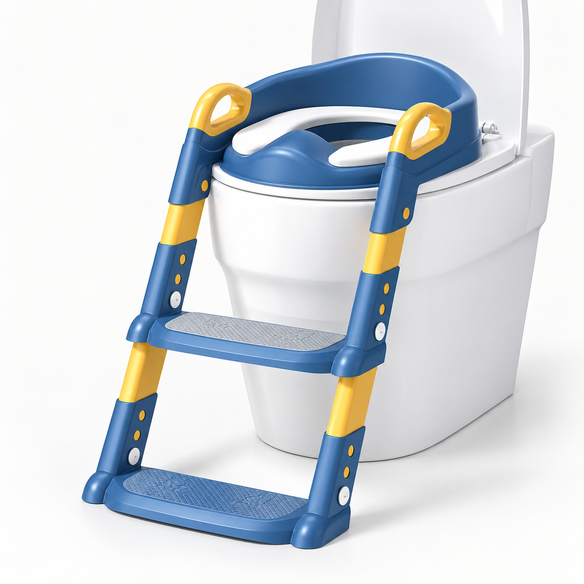 Potty Training Seat & Ladder