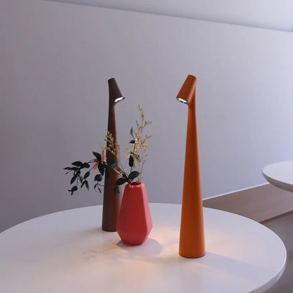 Rechargeable Touch Table Lamp
