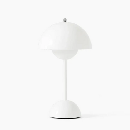 Scandinavian Touch Table Lamp