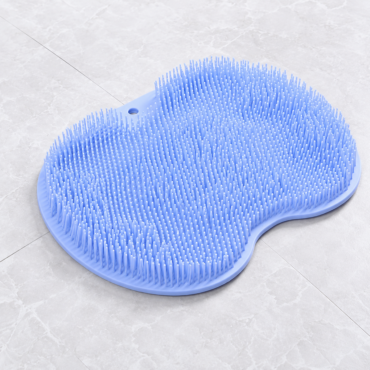 Silicone Shower Scrubbing Mat