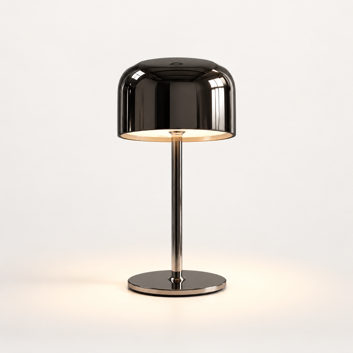 Touch Dimmer Table Lamp