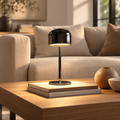 Touch Dimmer Table Lamp