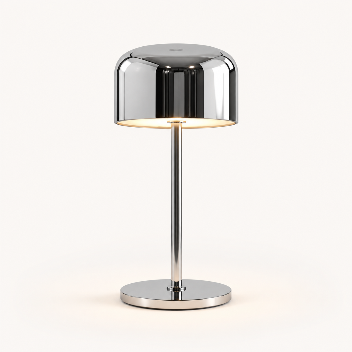 Touch Dimmer Table Lamp