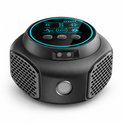Ultrasonic Pest Repeller