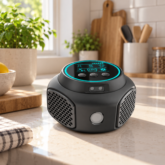 Ultrasonic Pest Repeller