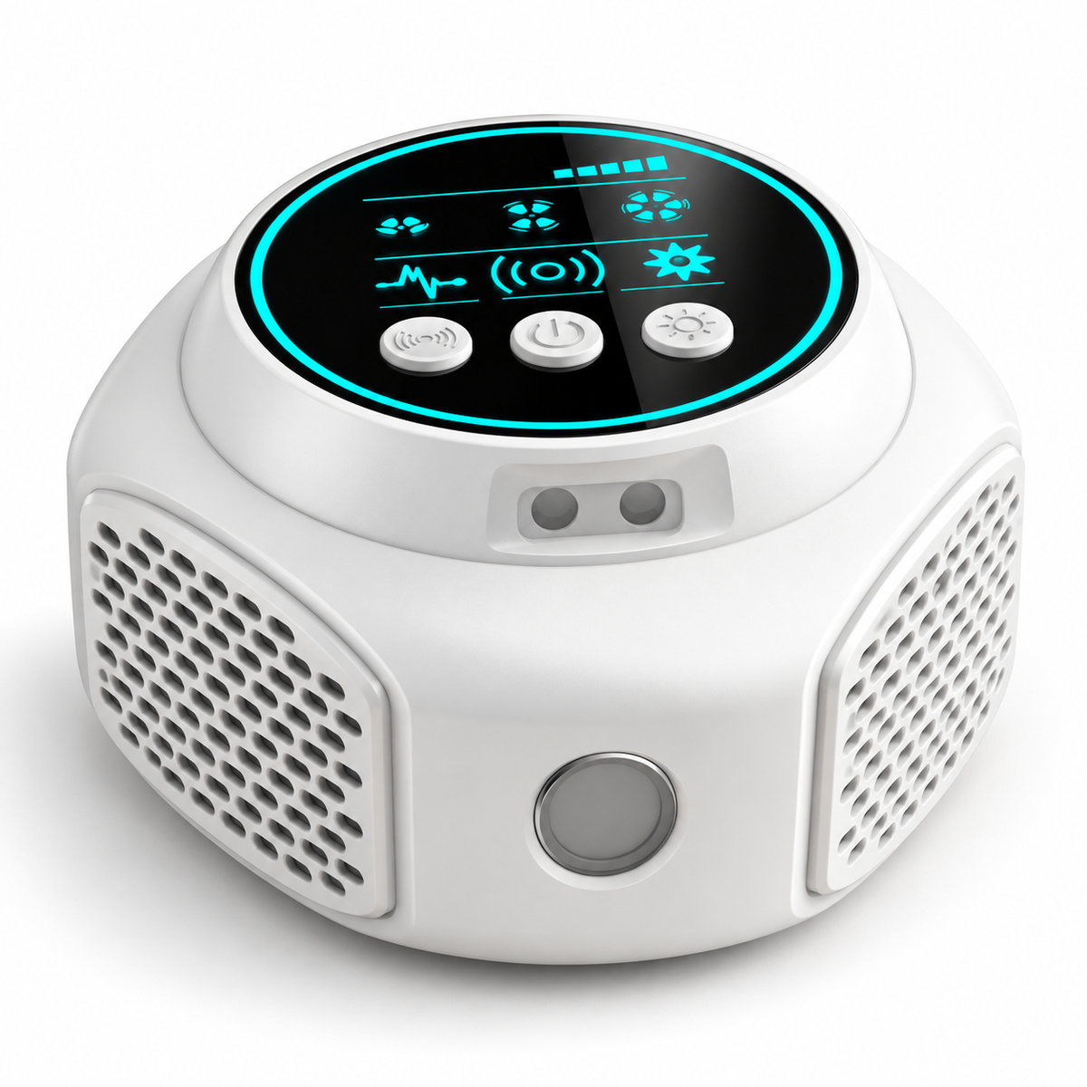 Ultrasonic Pest Repeller