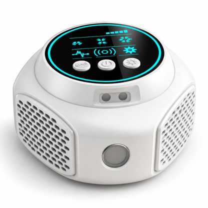 Ultrasonic Pest Repeller