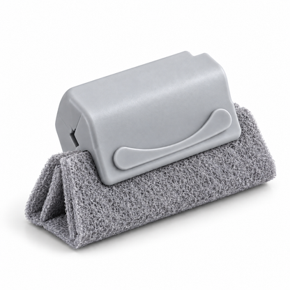 Window & Gap Cleaning Brush