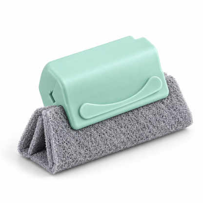 Window & Gap Cleaning Brush