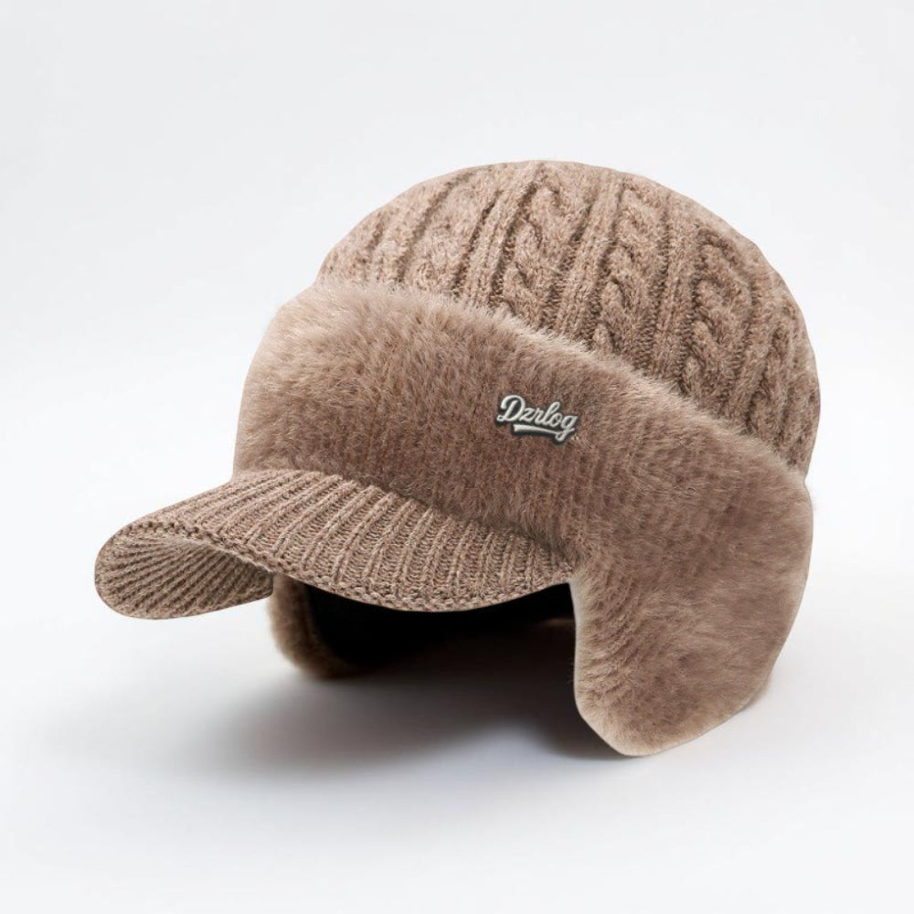 Trapper Ear Flap Winter Hat