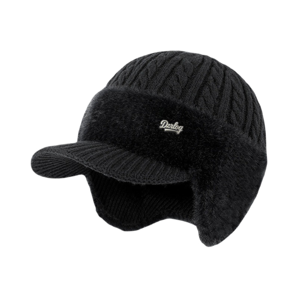 Trapper Ear Flap Winter Hat