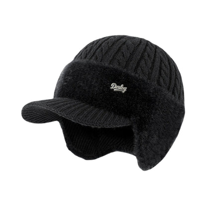 Trapper Ear Flap Winter Hat