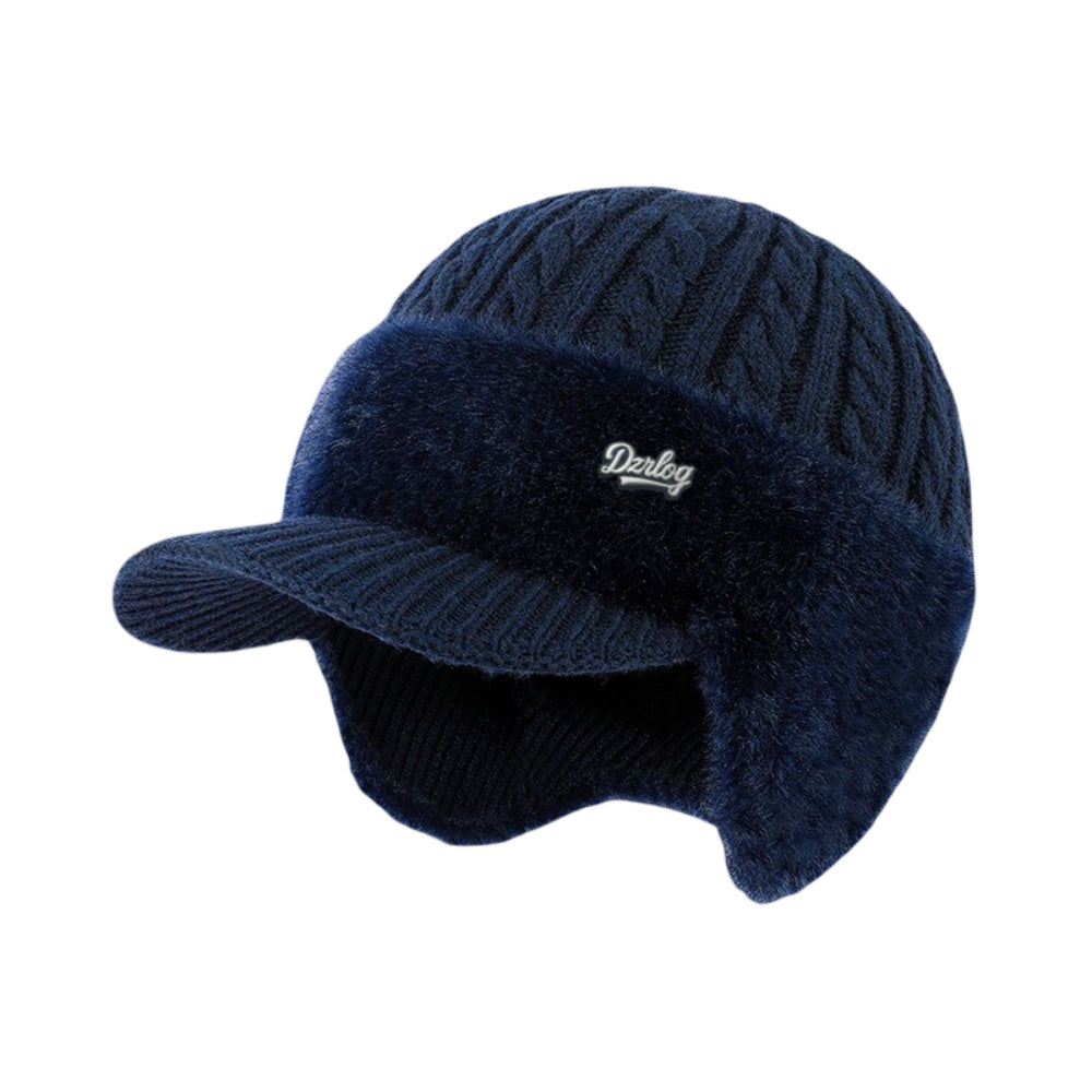 Trapper Ear Flap Winter Hat