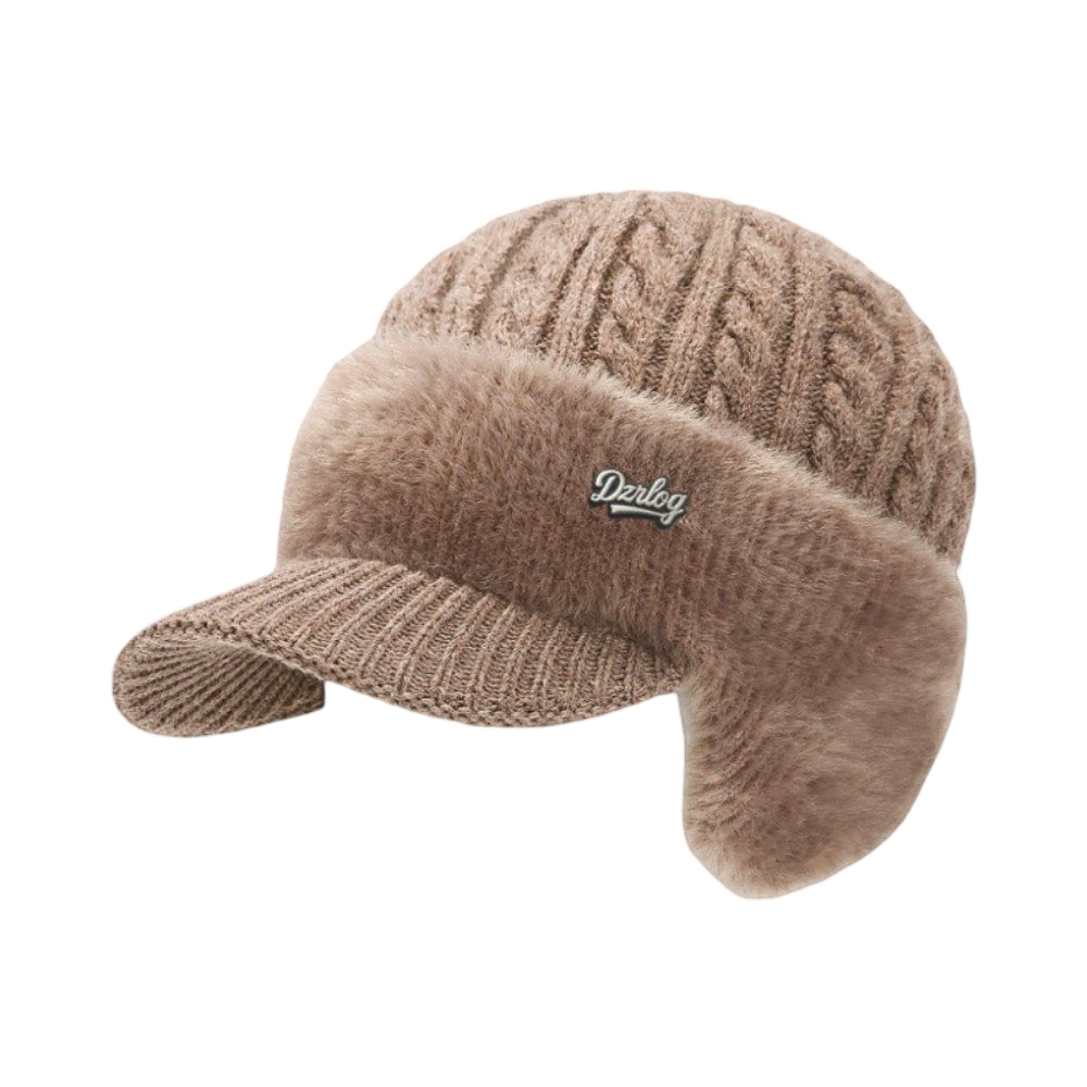 Trapper Ear Flap Winter Hat