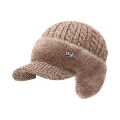 Trapper Ear Flap Winter Hat