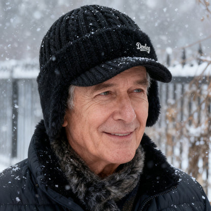Trapper Ear Flap Winter Hat