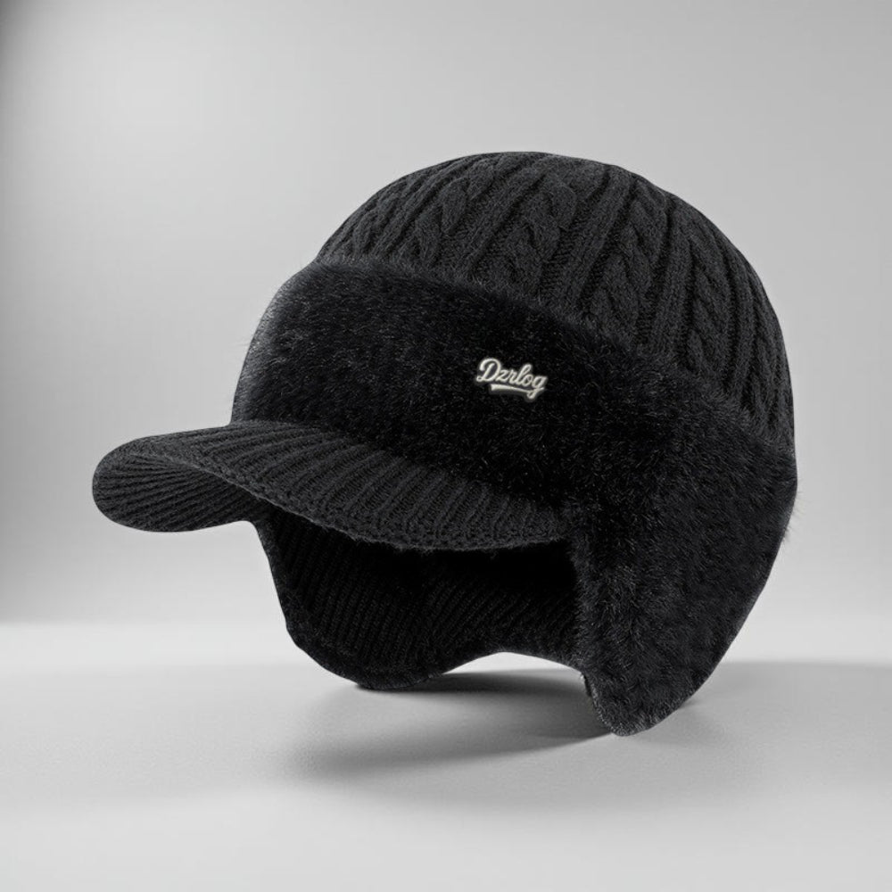 Trapper Ear Flap Winter Hat